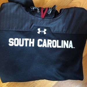 University of South Carolina sweatshirt